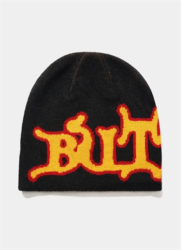 Butter Goods Serif Skully Hue